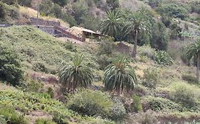 Casa Rural El Rincon De Antonia